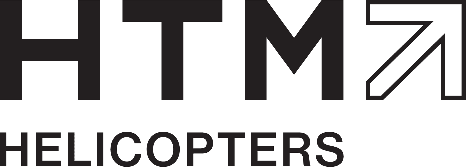 HTM Helicopters